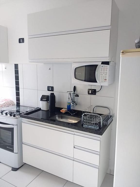  Apartamento Sun Way Ubatuba