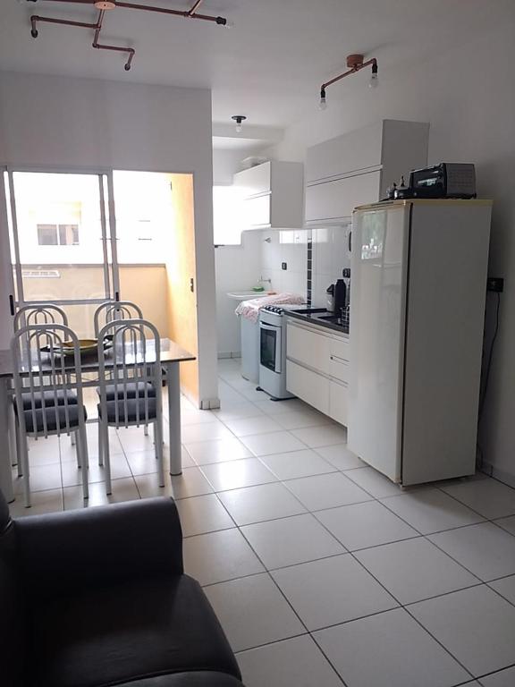  Apartamento Sun Way Ubatuba