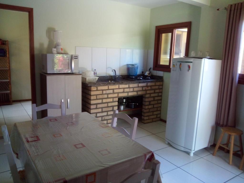  Casas na Praia de Bombas