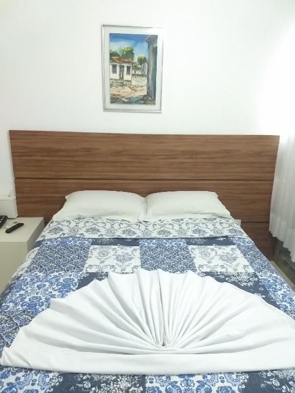 Flat na Avenida Oceanica - Studio Apartment