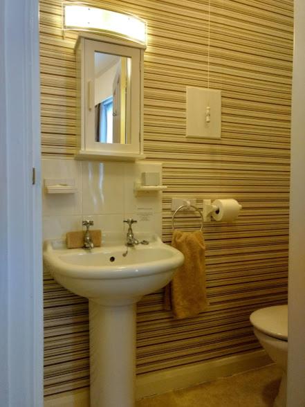 Rutland West Guest House 2