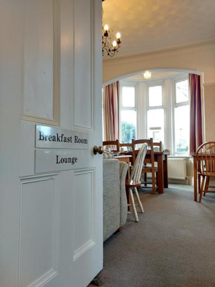 Rutland West Guest House 3