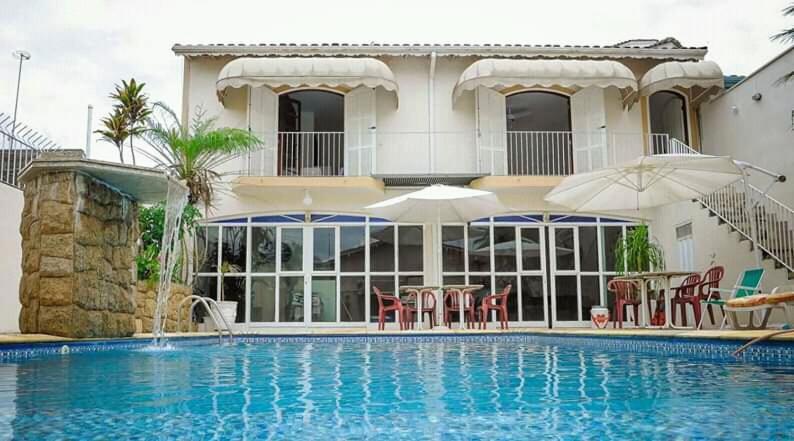  Residencial Aconchego