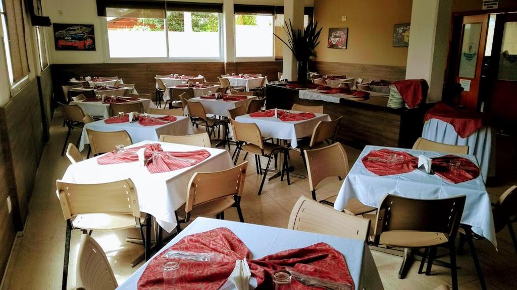  Hotel Ville House Premium