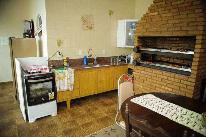  Residencial Aconchego