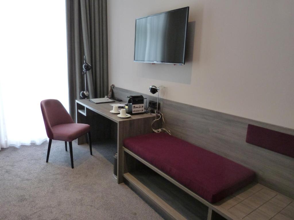 Marivaux Hotel, Bruxelles – Tarifs 2024