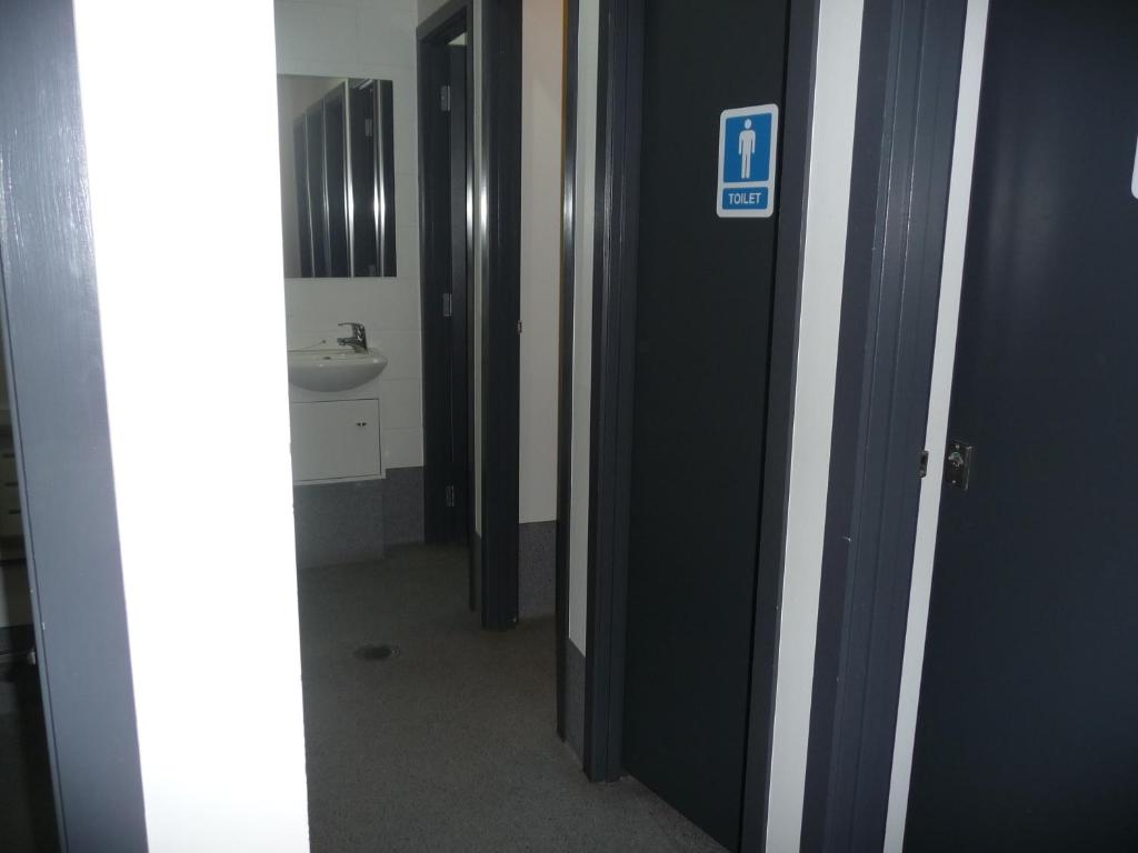 Mount Backpackers - Resim 5