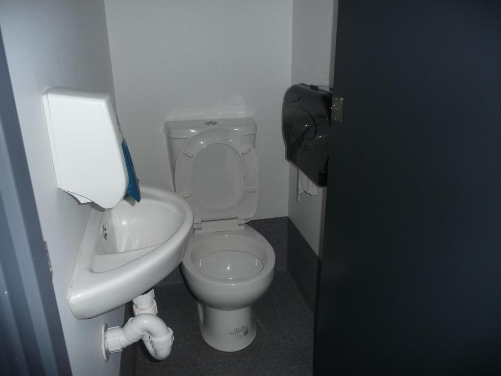 Mount Backpackers - Resim 27