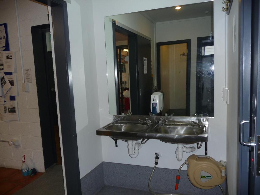 Mount Backpackers - Resim 29