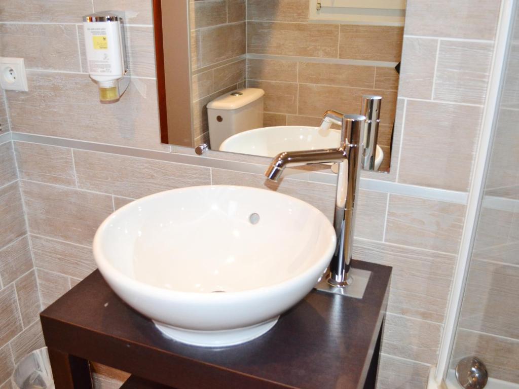 Hôtel de l'Exposition - Tour Eiffel - Resim 13