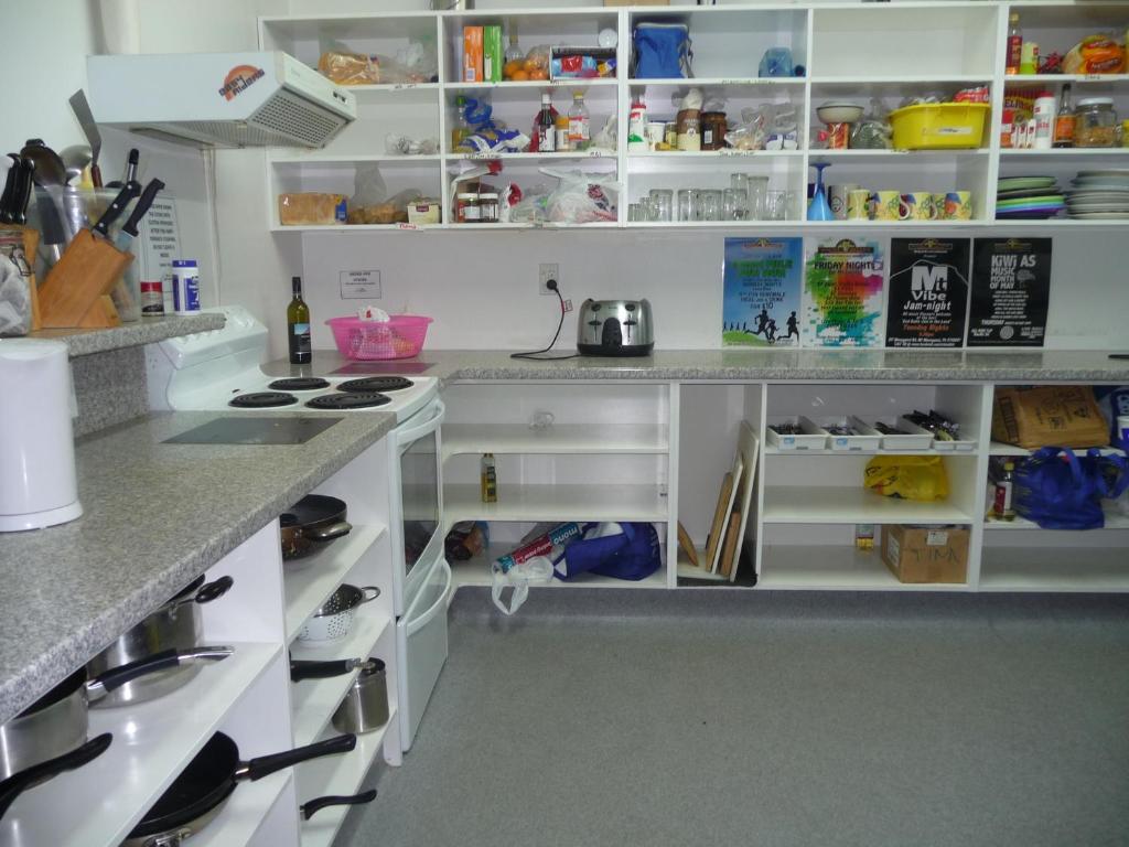 Mount Backpackers - Resim 26