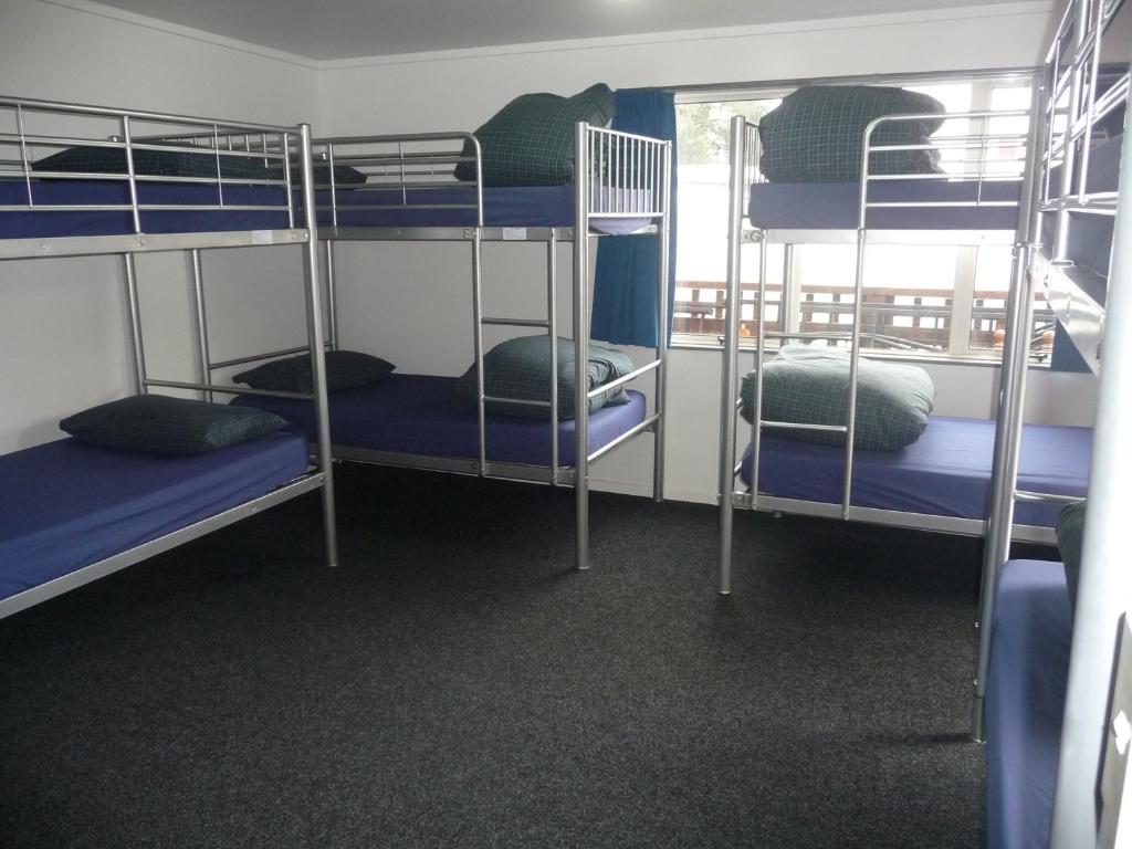 Mount Backpackers - Resim 16