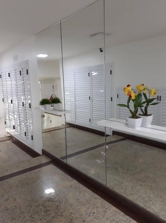  Apartamento Vista Mar