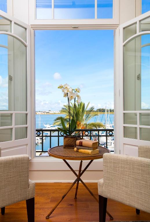 Grand House Relais & Chateaux, Vila Real de Santo António Updated