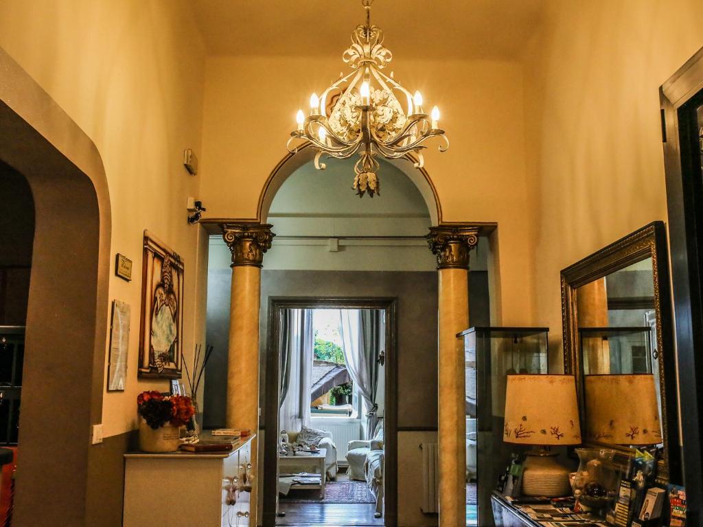 Fotografie z fotogalerie ubytování Hotel Portofino v destinaci Rapallo