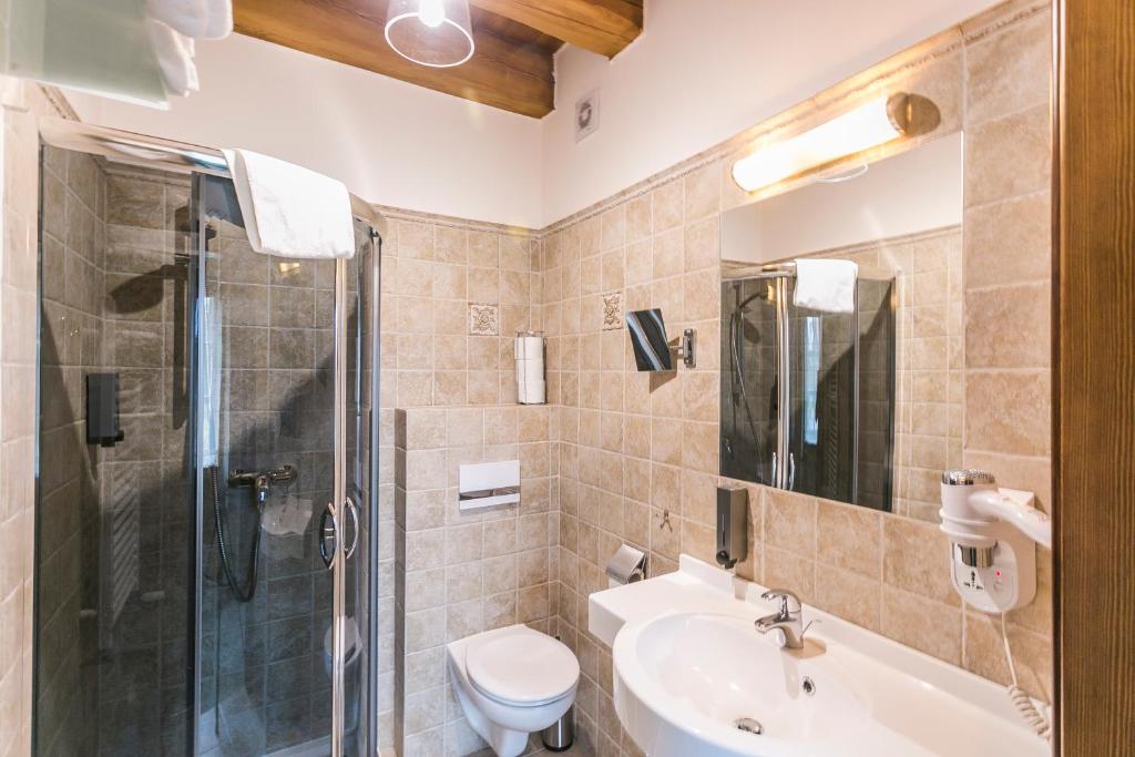 Hotel Aubrecht Country Spa Resort - Suite Familiare In Pensione