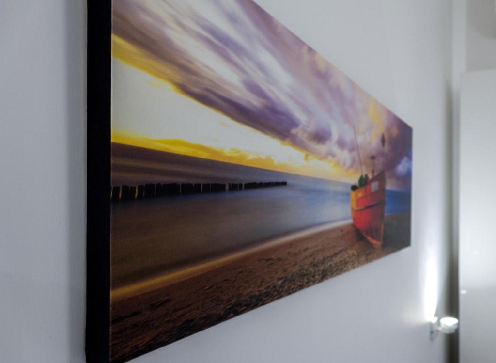 Fotografie z fotogalerie ubytování Maison Lidia v destinaci Fiumicino