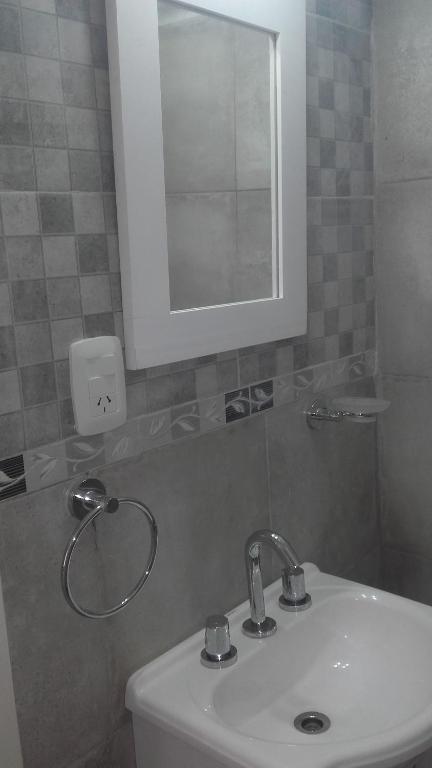 Monoambiente Manquel