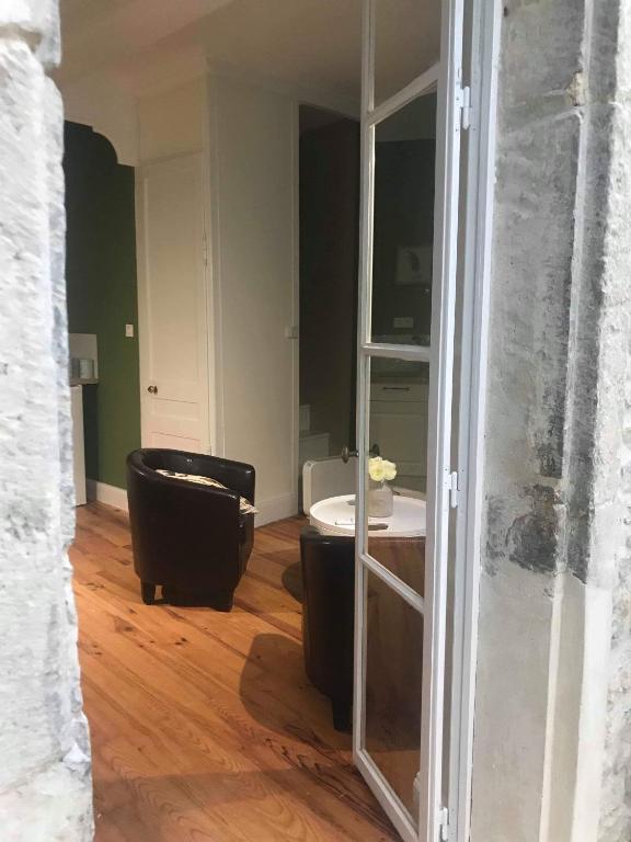 Comme à la maison - Appartement Met Terras