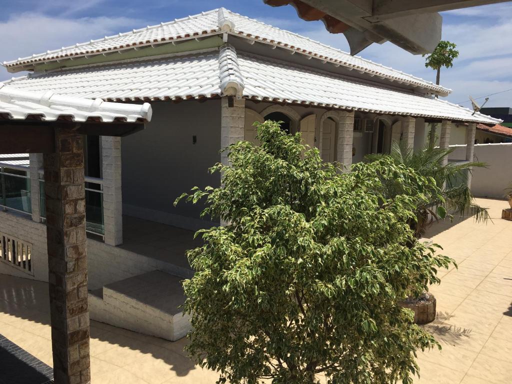  Casa Temporada Saquarema