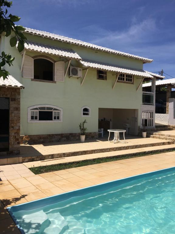  Casa Temporada Saquarema