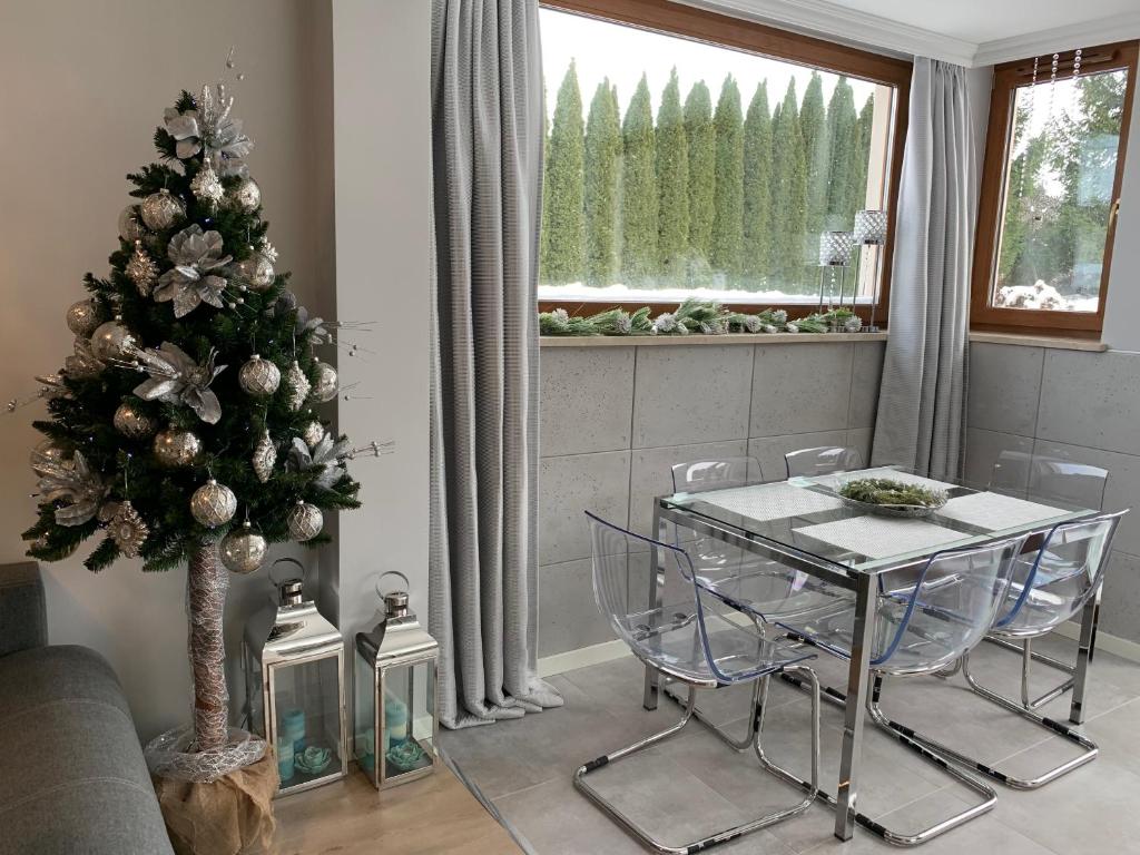 Apartamenty Euphoria - Appartement