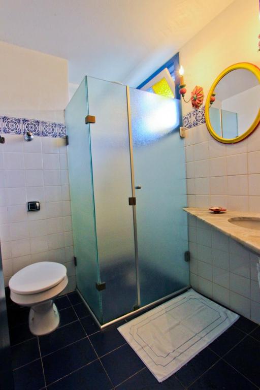  Hotel Solar das Águas Cantantes