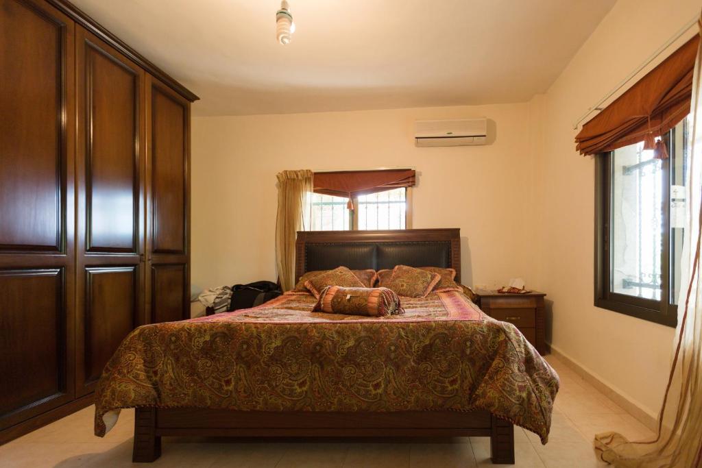 Mresty Guest House - Double Room With Garden View