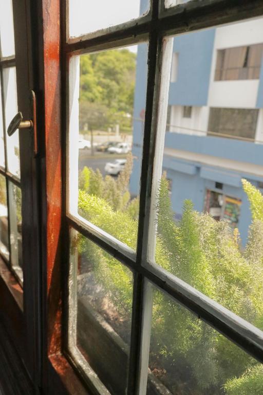 Fotografie z fotogalerie ubytování 1900 Backpacker's Hostel v destinaci Lima