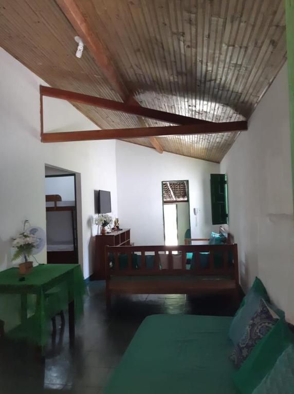  Casa verde
