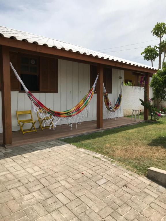  CASA DE PRAIA VILA NOVA IMBITUBA SC