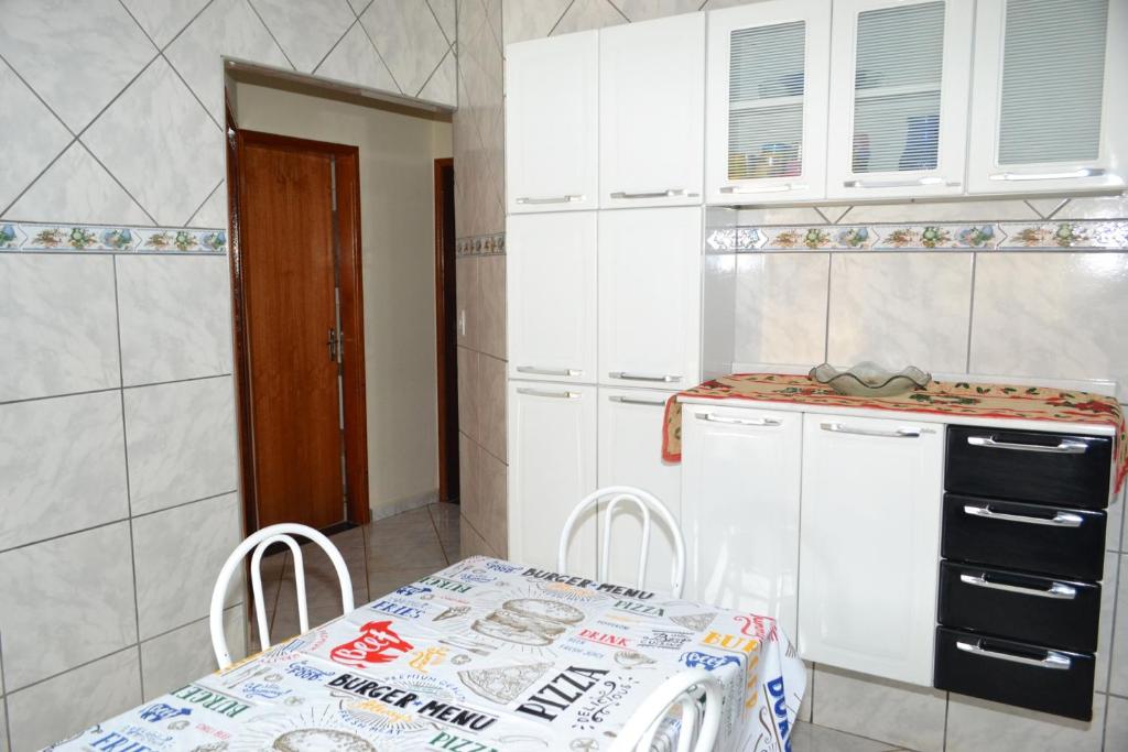  Casa de Temporada RM