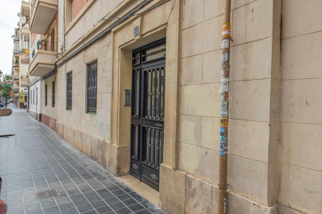 Apartamento cerca de la Playa y el Centro, Valencia ...