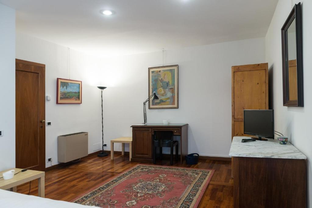Palazzo Raspanti - Habitación Doble O Twin