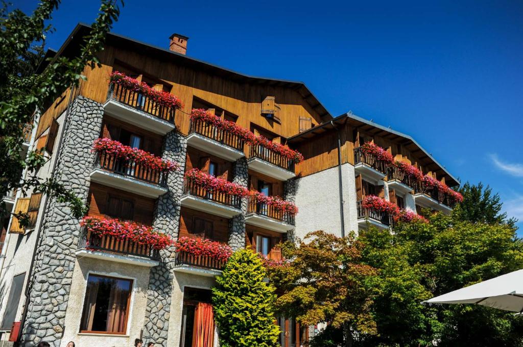 Hotel Miramonti Family & SPA, Frabosa Soprana – Prezzi aggiornati per il  2024