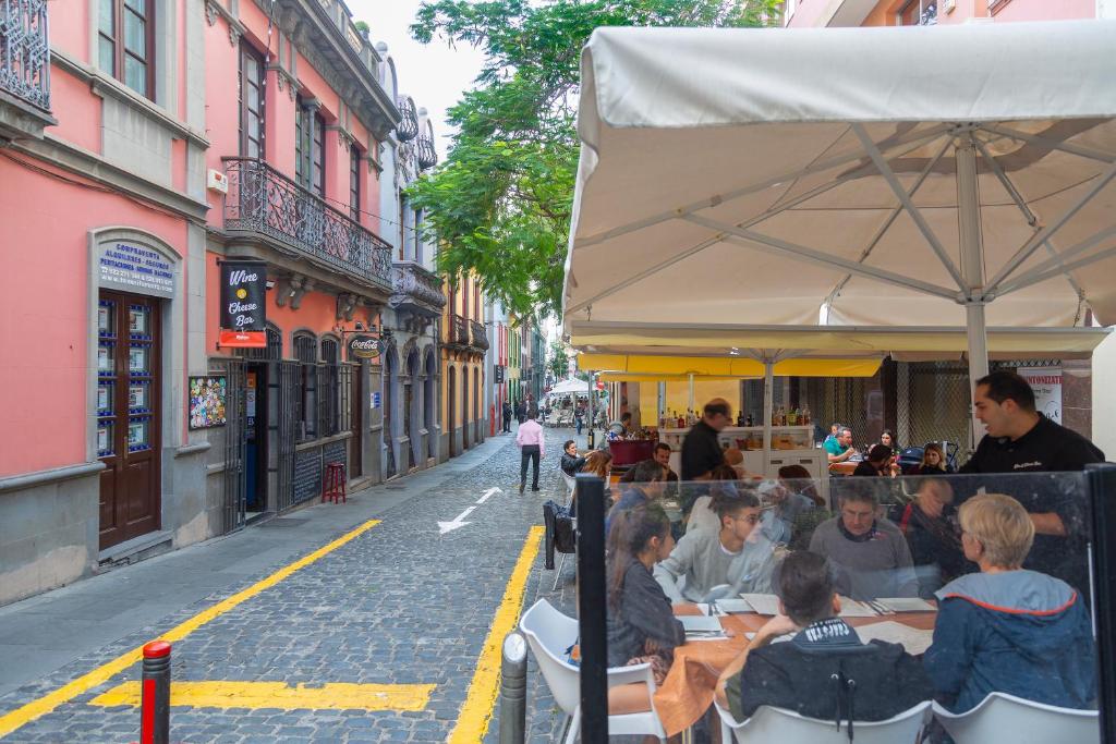 Hosté ubytování EDI Astoria