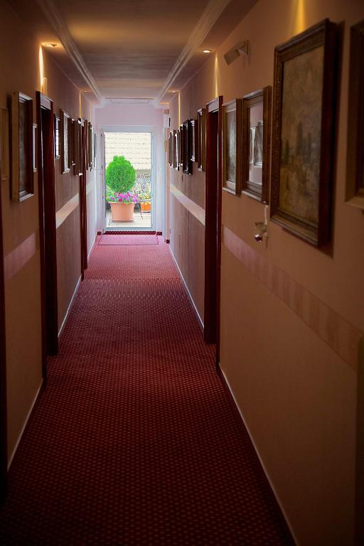 Fotografie z fotogalerie ubytování Haus Treffer v destinaci Kirchdorf in Tirol