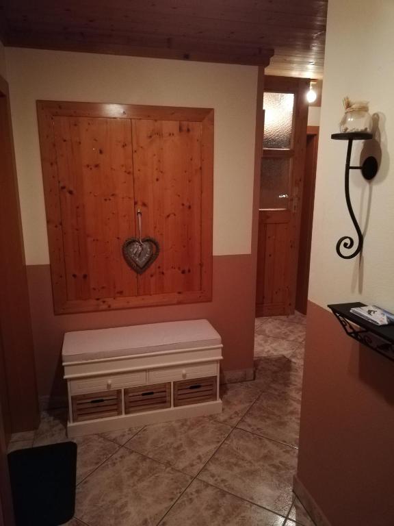 Fotografia z galérie ubytovania Landhaus Anna v destinácii Viehhofen