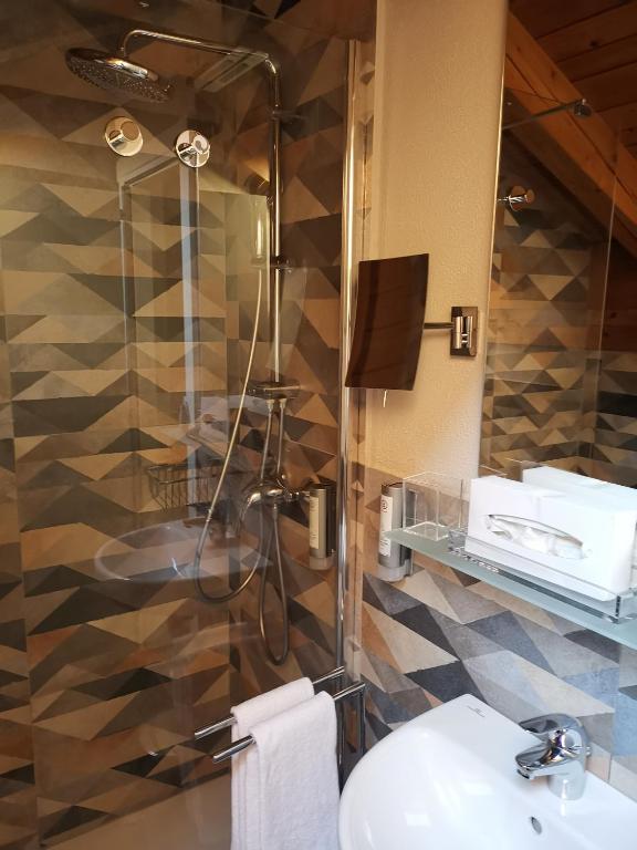 Hotel Maya Caprice - Junior Suite Con Mountain View