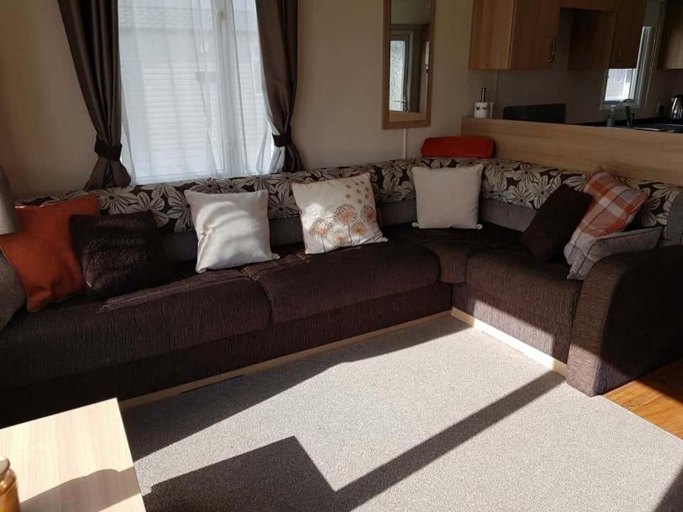 Flamingo land le maple grove caravan hire