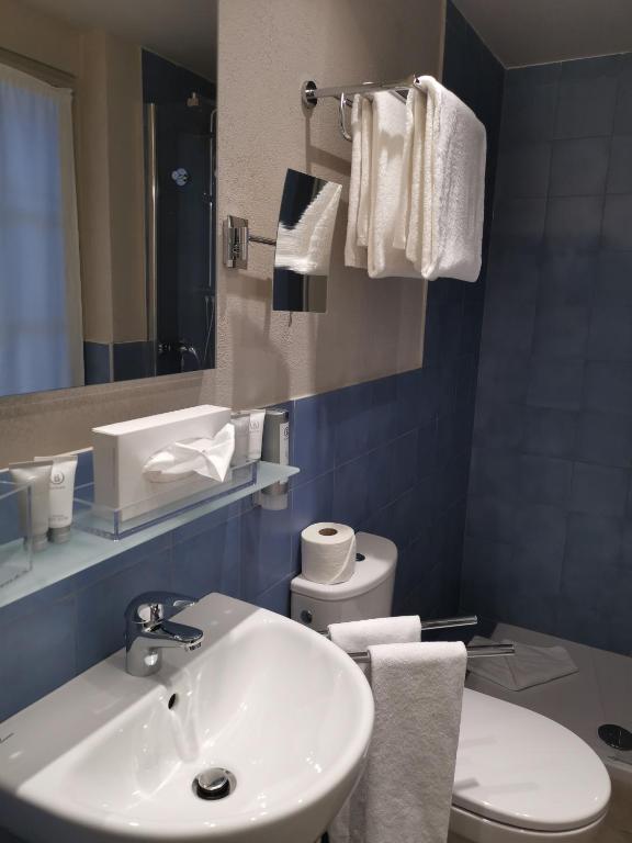 Hotel Maya Caprice - Habitación Doble Presupuestar