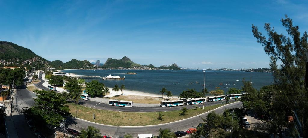  Hotel Solar do Amanhecer