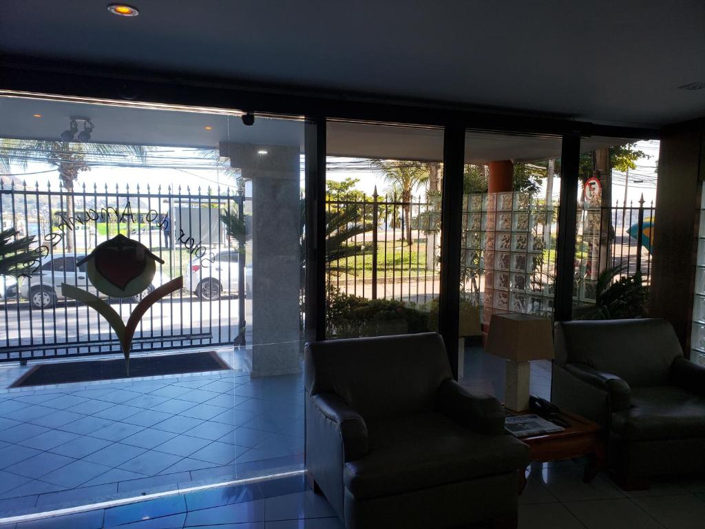 Hotel Solar do Amanhecer
