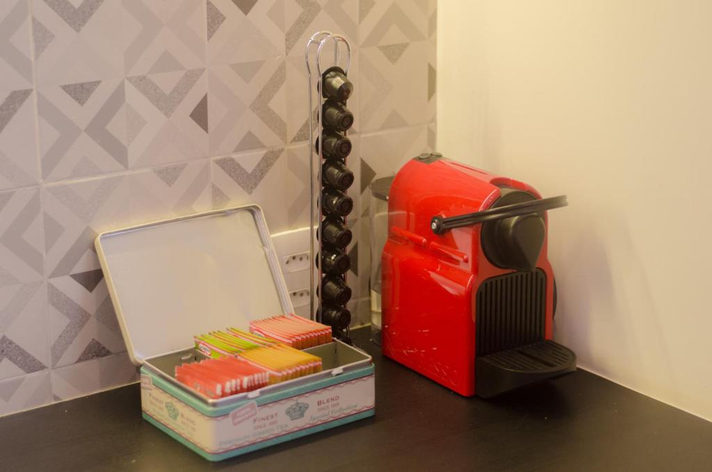  Your Studio at London SP Residences