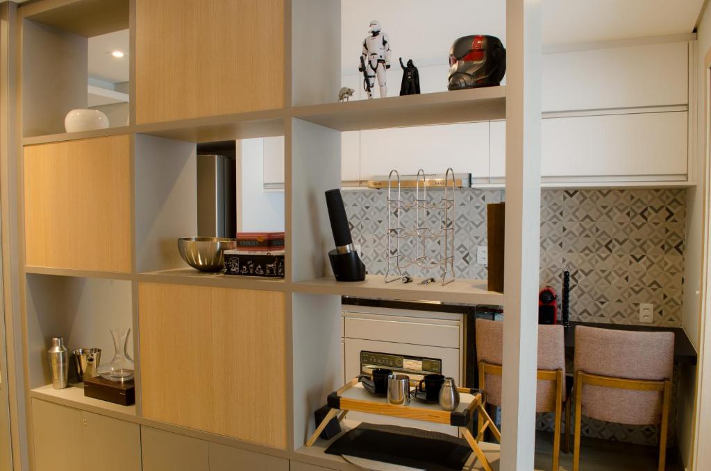  Your Studio at London SP Residences