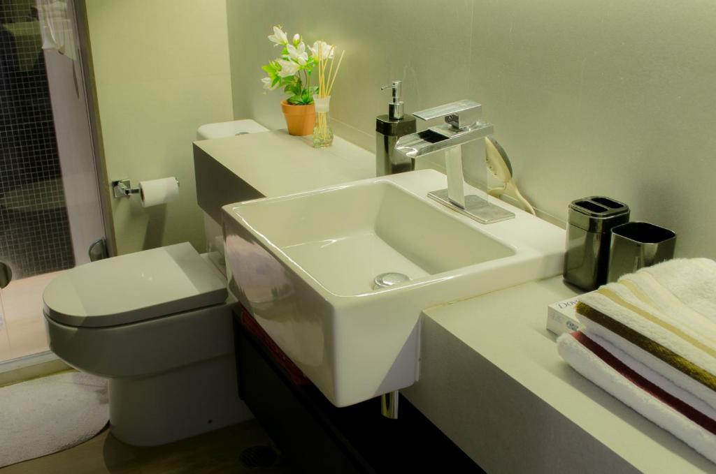  Your Studio at London SP Residences