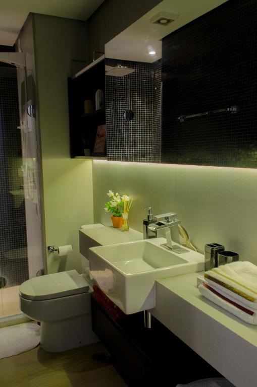  Your Studio at London SP Residences