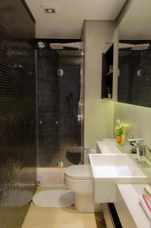  Your Studio at London SP Residences