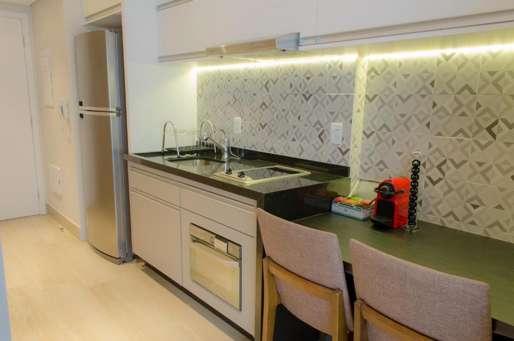  Your Studio at London SP Residences