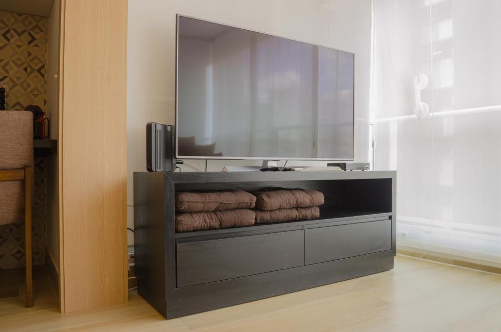  Your Studio at London SP Residences